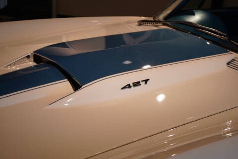 1967 Chevrolet Corvette