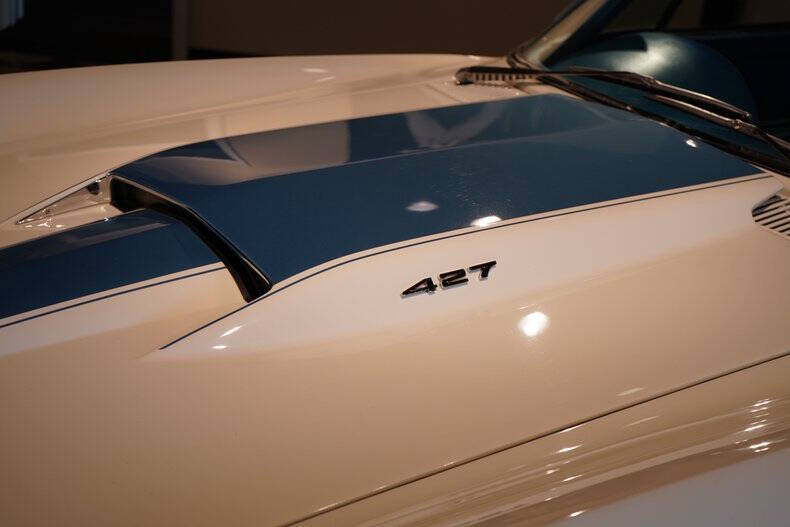 1967 Chevrolet Corvette