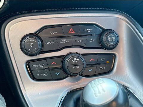 2023 Dodge Challenger R/T