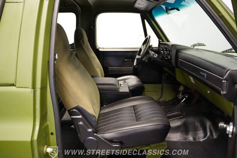 1984 Chevrolet Blazer