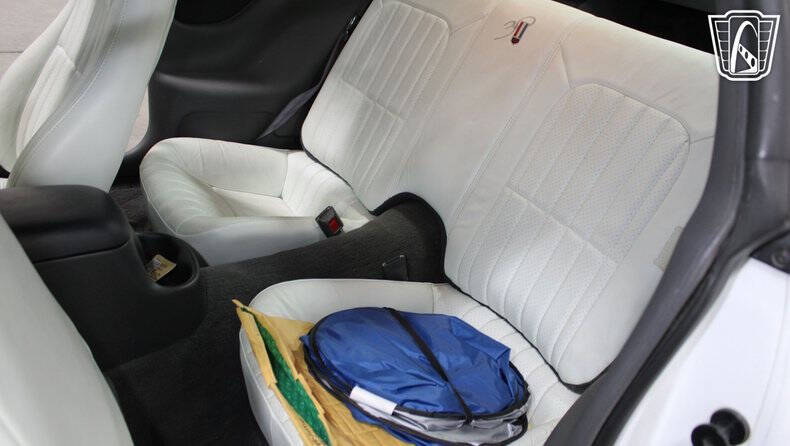 1997 Chevrolet Camaro