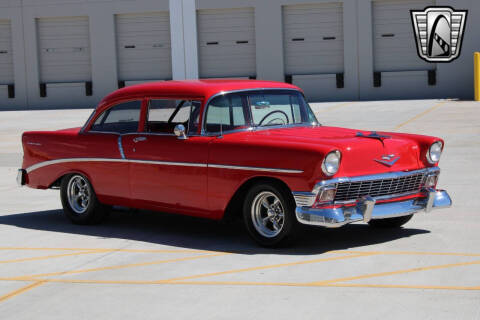 1956 Chevrolet 210