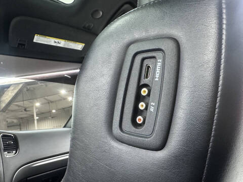 2018 Dodge Durango SRT