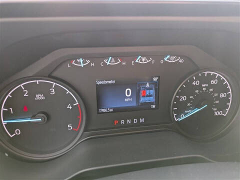 2024 Ford F-250 Super Duty