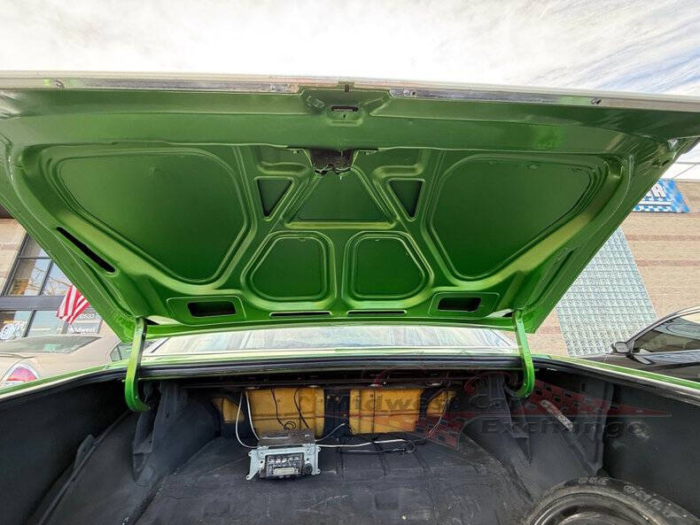 1979 Chevrolet Malibu