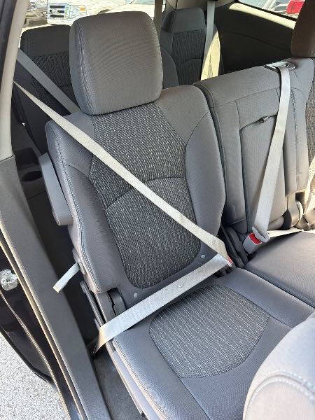 2015 Chevrolet Traverse LS