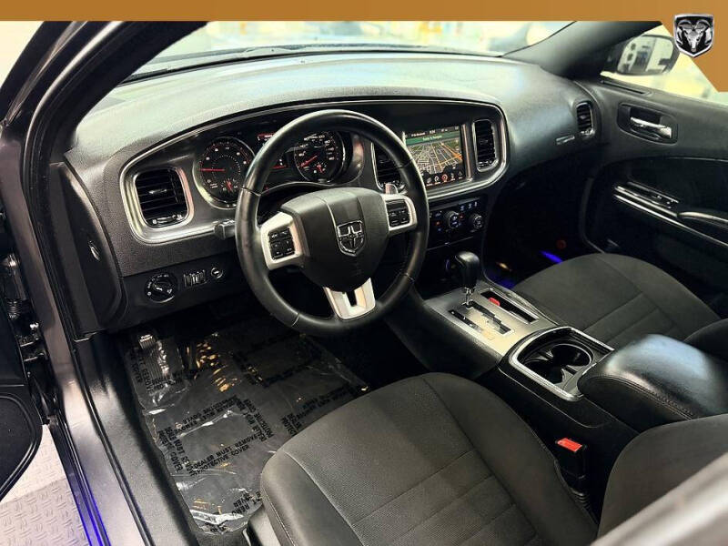 2014 Dodge Charger