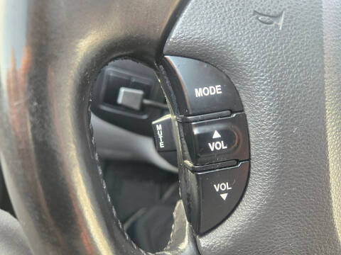 2007 Hyundai Entourage GLS