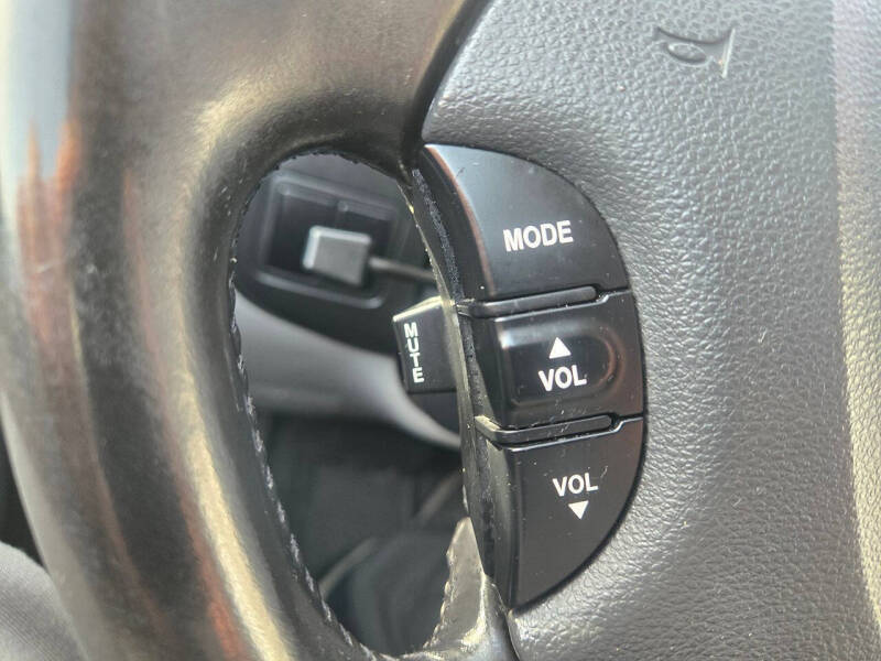 2007 Hyundai Entourage GLS