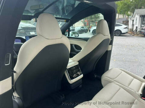 2023 Tesla Model X