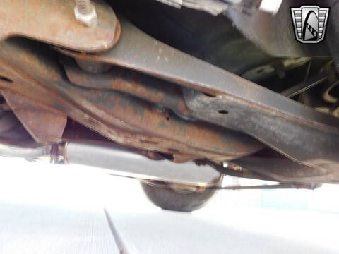 1980 Oldsmobile Toronado