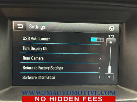 2017 Chevrolet Colorado