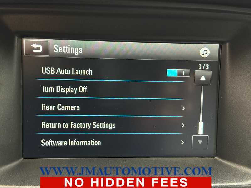 2017 Chevrolet Colorado