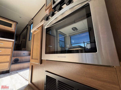 2019 Coachmen RV Chaparral