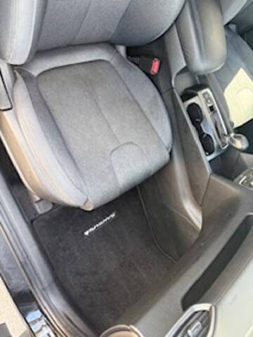 2019 Hyundai Santa Fe SEL Plus 2.4L