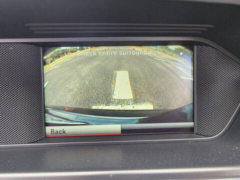2014 Mercedes-Benz C-Class C 250