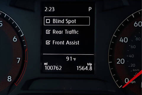 2019 Volkswagen Jetta R-Line