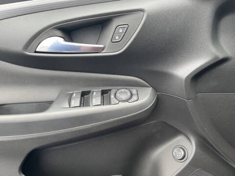 2024 Buick Envista Avenir