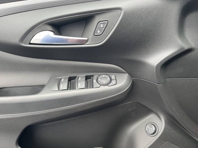 2024 Buick Envista Avenir