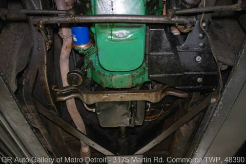 1955 Oldsmobile 98 Starfire