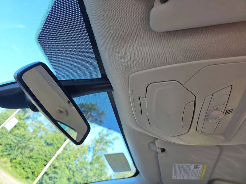 2016 Ford C-MAX Energi SEL