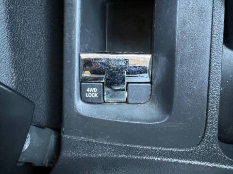 2017 Jeep Patriot High Altitude