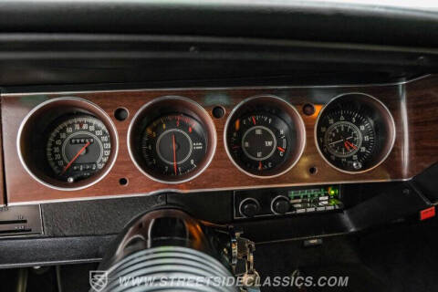 1971 Plymouth Cuda