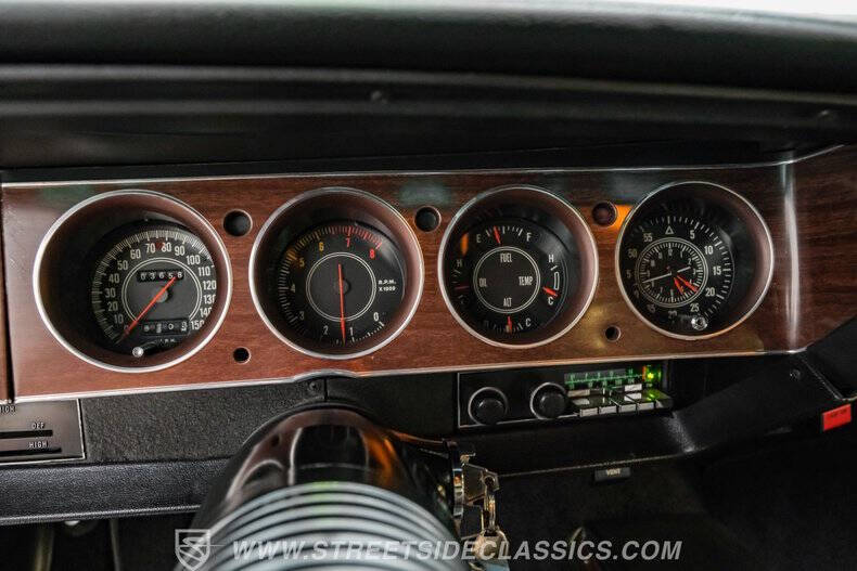 1971 Plymouth Cuda