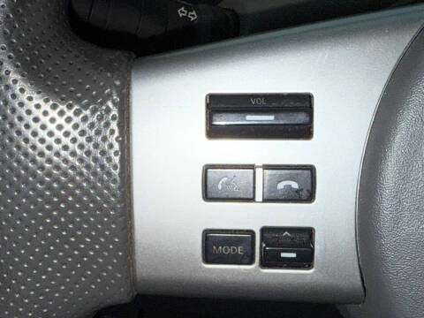 2018 Nissan Frontier S