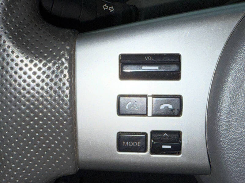 2018 Nissan Frontier S