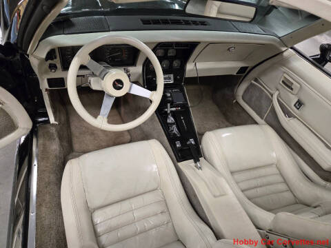 1979 Chevrolet Corvette