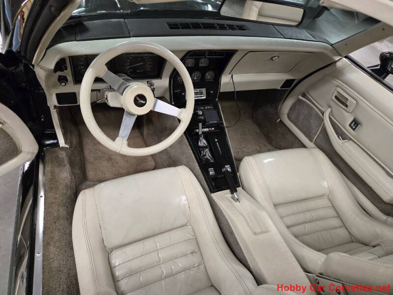 1979 Chevrolet Corvette