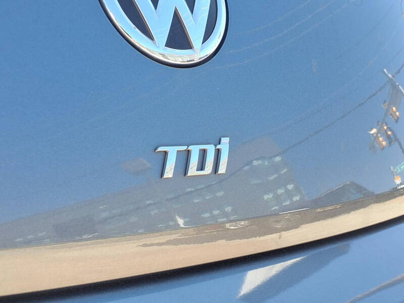 2014 Volkswagen Beetle Convertible