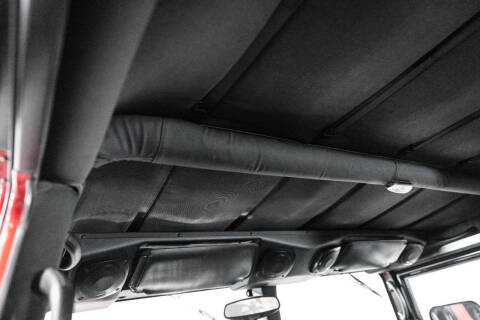 2006 HUMMER H1 Open Top