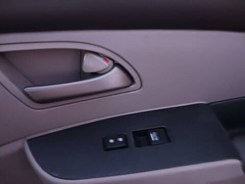 2012 Honda Odyssey EX