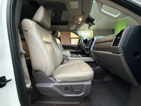 2021 Ford Expedition MAX XLT