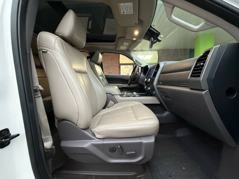 2021 Ford Expedition MAX XLT