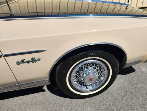 1981 Oldsmobile Ninety-Eight Regency