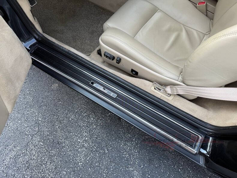 1993 Cadillac Allante