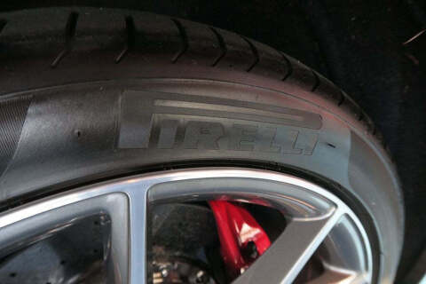 2013 Ferrari California