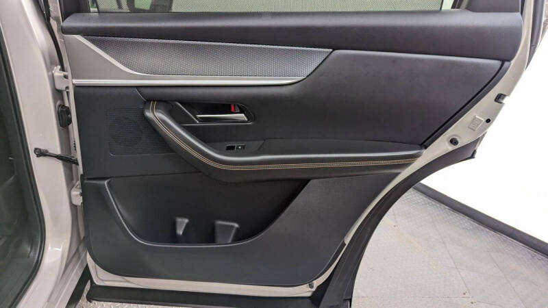 2025 Mazda CX-90 3.3 Turbo Premium Plus