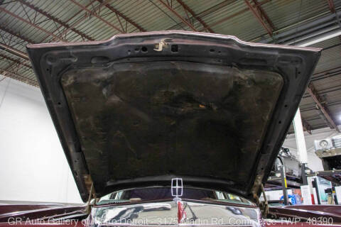 1979 Lincoln Continental