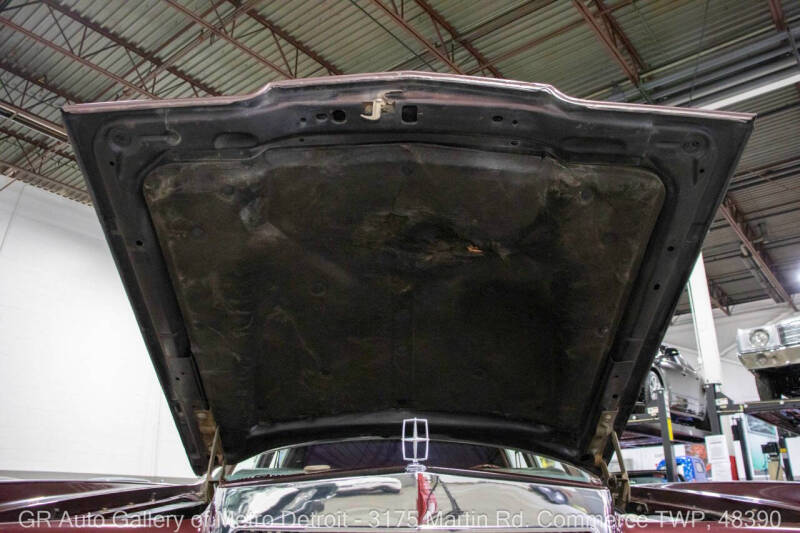 1979 Lincoln Continental