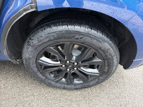2024 Ford Edge SE