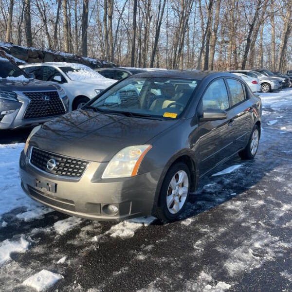 2009 Nissan Sentra