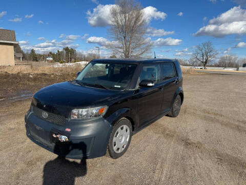 2009 Scion xB