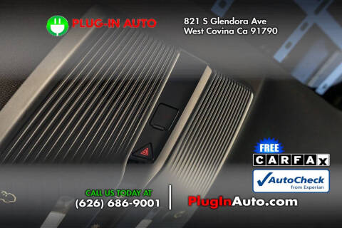 2023 Fisker Ocean One