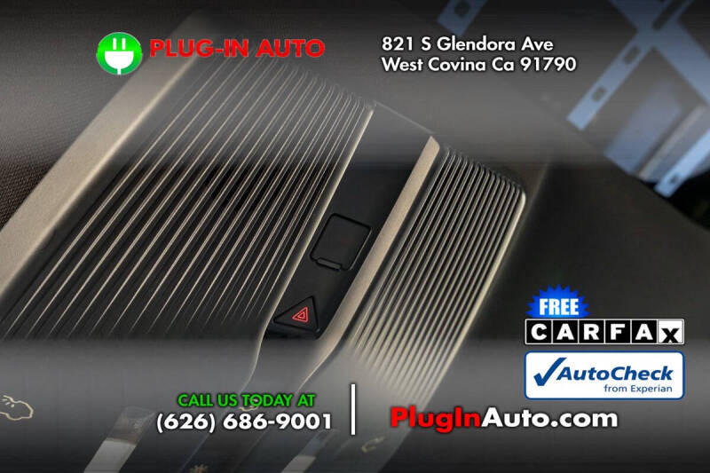 2023 Fisker Ocean One