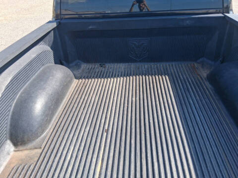 2014 RAM 1500 Tradesman