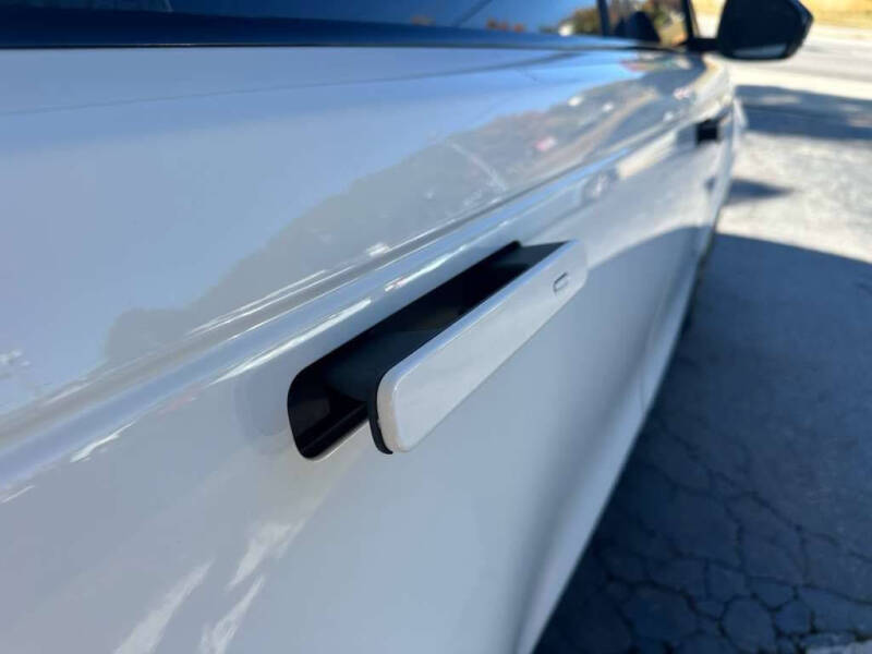 2020 Land Rover Range Rover Velar P250 S